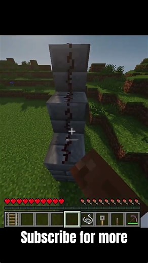 Trip wire hook duper for 1.21+☠️#minecraftshorts #viralshorts