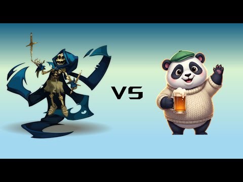 Dofus Snubbull's PVP Adventures SRAM VS PANDAWA