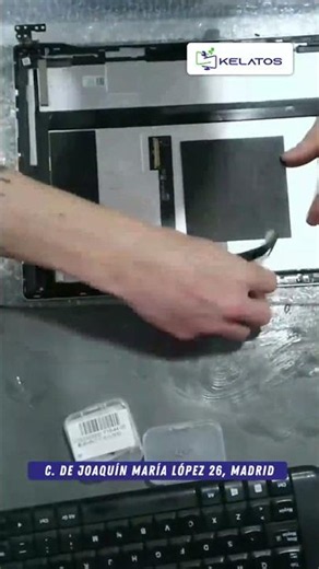 Mon asus s5507qa : l'écran ne s'allume plus ? 🔧 Voici comment...
