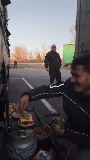 viski okey bear okey vodka no😁😁 #tırcılaralemi #ets2 #transport