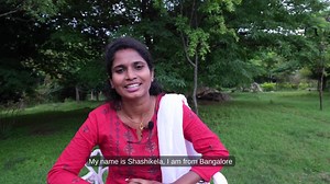 39 reactions | Shashikela and her husband both work on the Shanti Bhavan campus and have first-hand experience with how the campus operates and benefits the students. Their daughter is currently one of the 28 children in the preschool class. #ShantiBhavan #backtoschool #educationmatters #children #nonprofit #NGO #india #uplifting #feelgood | Shanti Bhavan Children's Project | Facebook