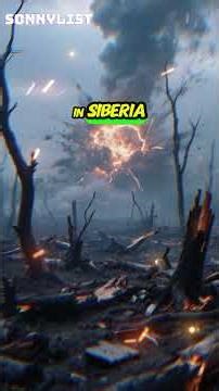 5 Strange Events That Are Almost Impossible to Explain