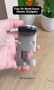 Top 10 Home Appliances That Will CHANGE Your Life in 2025 🔥 Must-Have Smart Gadgets!