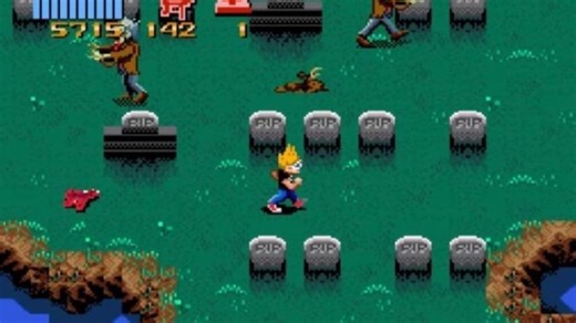 Best Zombie Games of All Time