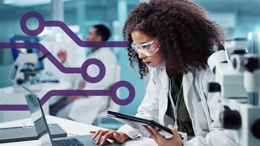 How to Start Your STEM Career Online Class | LinkedIn Learning, formerly Lynda.com