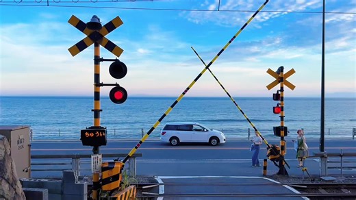 江ノ電で巡る鎌倉の絶景