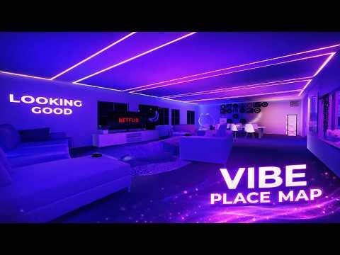 FREE Vibe Place Map Model | Roblox Studio (Uncopylocked)