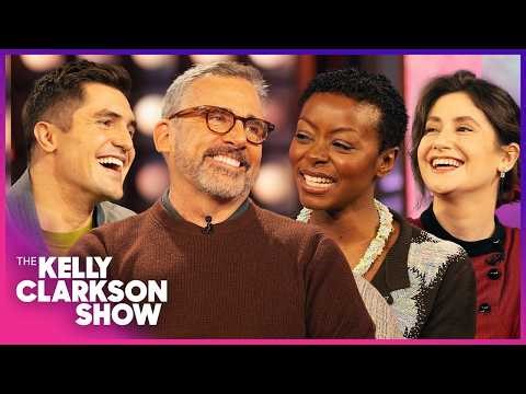 'Rooster' Cast Reveal One Thing They Wish They Could Do Over