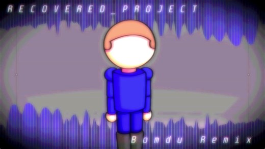 (FIXED) Recovered Project (Bomdu Remix) - Golden Apple UST