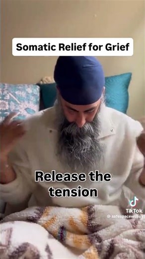 Somatic Techniques Work it heals