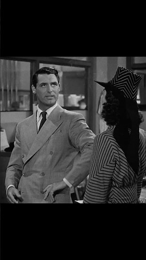 His Girl Friday (1940) PizzaFLIX🍕TEASER