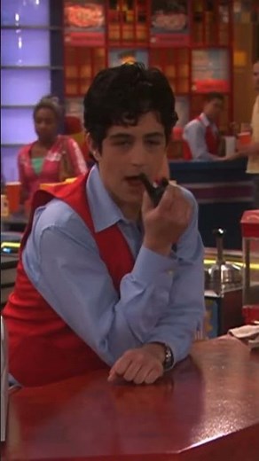 Drake and Josh Josh is Done Drake goes in, Josh tattletales Drake #drakeandjosh #nickelodeon #comedy