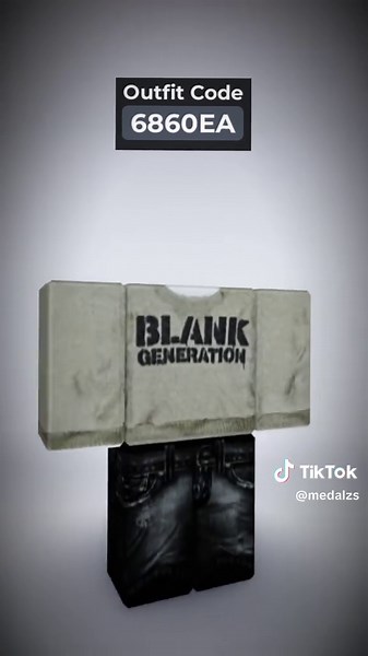 Y2K Roblox Outfit Ideas for Boys