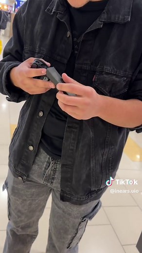 Discover the Gravastar Mercury M2 Mouse in Quito, Ecuador