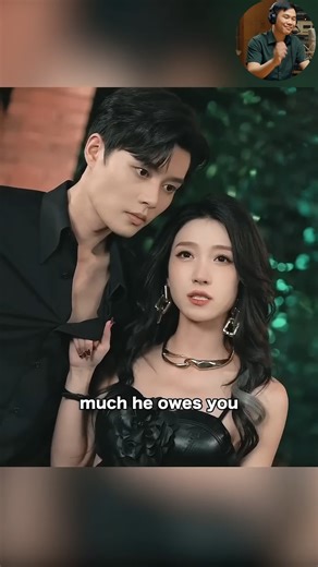 She Loved Him in Silence for Years — Then Paid Off His Massive Debt Without Hesitation 💞See full video in comment 👇 | Calie