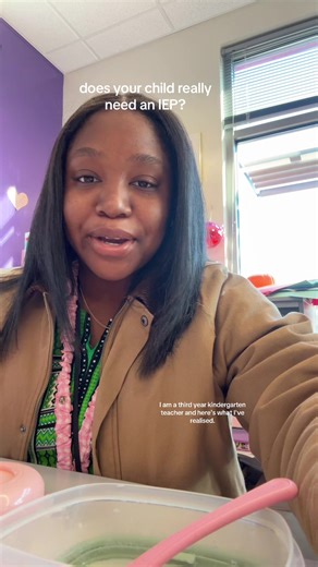 Understanding IEPs: Support for Students in Need