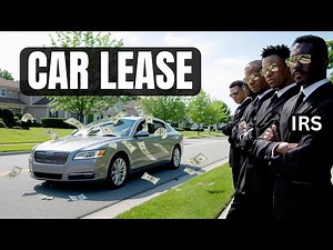 Can You Write Off a Car Lease? Everything You Need to Know