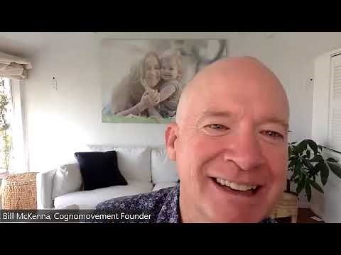 Free Cognomovement Session - Manifesting With Cognomovement