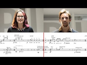 The modem choir - vocal arrangement of the sound of 90s dial-up internet