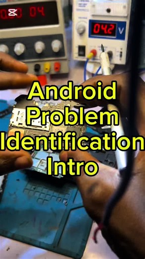 Quick Android Phone Problem Identification Guide
