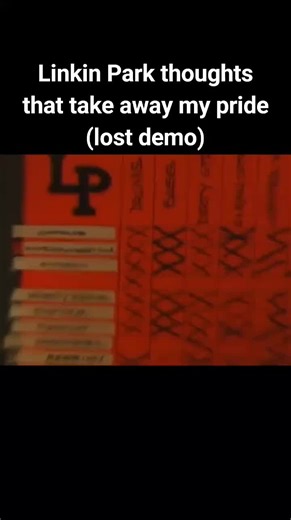 Linkin Park: Unveiling the 'Lost' Demo Insights