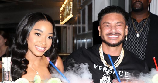 Are Pauly D and Girlfriend Nikki Hall Still Together? Updates