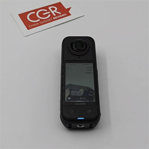 China Gadgets Reviews on Instagram: "Insta360 X5 Reset Guide – Fix Freezing, Lag & Recording Issues Fast #shortvideo Buy it from https://www.insta360.com/sal/x5?utm_term=INRK13P Read more on https://chinagadgetsreviews.com/?s=insta360"