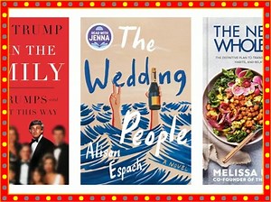 It's New Arrivals day at LCPL! See everything hitting our shelves right here: *** http://wowbrary.org/nu.aspx?fb&p=1186-731 *** This week we have 21 new bestsellers, four new movies, three new audiobooks, one new music CD, 27 new children's books, and 158 other new books Take a look and be the first to place your holds! | Lake County Public Library