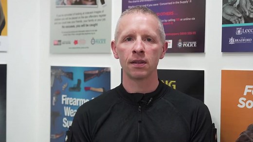 West Yorkshire Community Alert | West Yorkshire Police