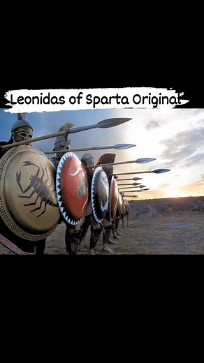 Greek phalanx 💪⚡️⚔️🇬🇷 | Leonidas of Sparta Original