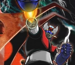 Mazinga Z (Serie TV 1972 - 1974): trama e info