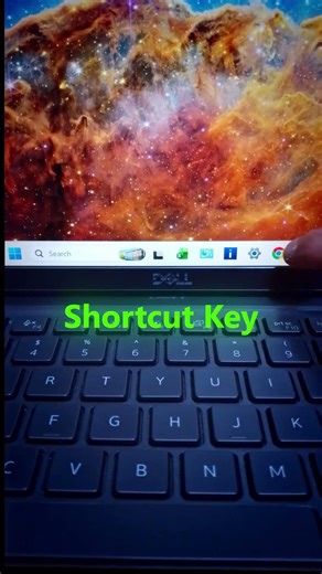 “2 Secret PC Shortcuts You Didn’t Know 🤯 (Save Time Fast!)”