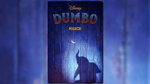 'Dumbo' trailer: Disney's live-action remake is pretty adorable