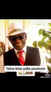 11K views · 441 reactions | Yalla nalen yalla yeureum kharé lene aldiana si barké werou koor gui niouy guéne | Mau Kona | Facebook