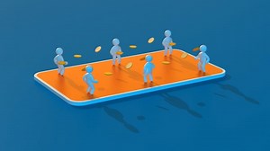 Money, Crypto, Cryptocurrency