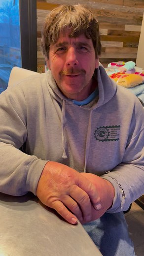 42K views · 297 reactions | Check me out on the app Cameo for personalized messages for Christmas ect  | Jeff Dabe - Minnesota arm wrestler | Facebook