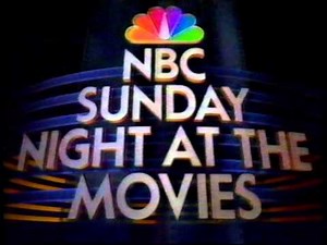 1989 NBC Sunday Night Movie