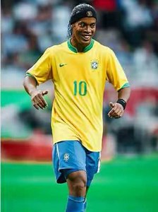FIFA World Cup: Big Names in Football History