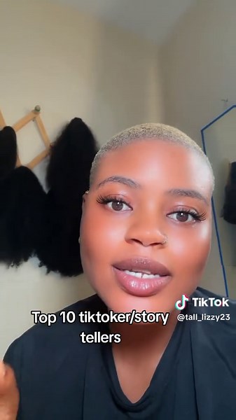 Top 10 TikToker Storytellers You Should Follow