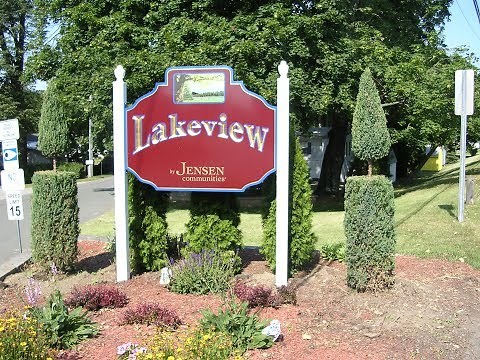 HOME FOR SALE Jensen's 55+ Community Danbury CT