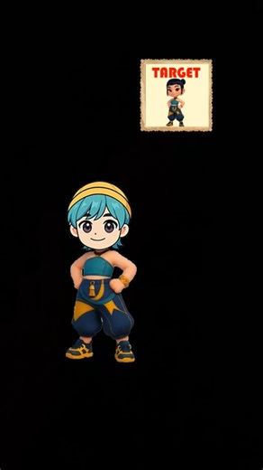 # target## tutorial ##