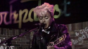 Stray Cats - Live at Rockpalast Cologne 1981