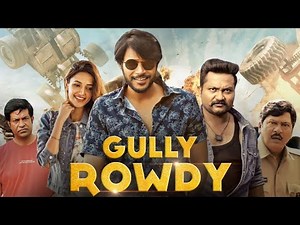 Sundeep Kishan & Neha Shetty Action Drama Full Length Movie | Bobby Simha | Vennela Kishore | Matine