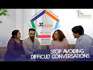 Exchange: Difficult Workplace Performance Conversations