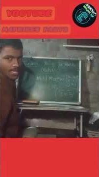 Can You Solve This? 😈 | Matrix Trick in 1 Second | JEE Hacker #shorts