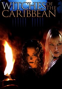 Witches of the Caribbean streaming: watch online