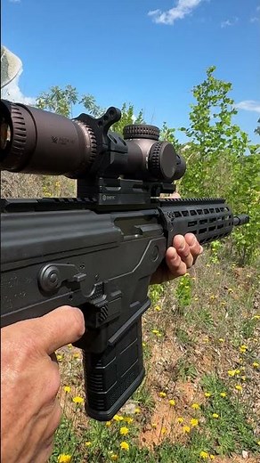 IWI Galil Ace 2 7.62
