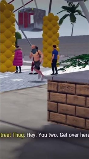 #chicken dance #mobilegame