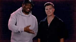 Michael Che says Colin Jost joke on Saturday Night Live almost made him quit his job