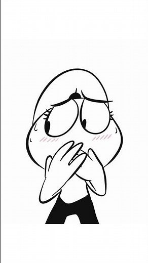 Your Legs Look Great In Those Jeans (Animation Meme)